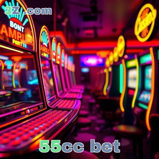 55cc bet Aplicativo mobile