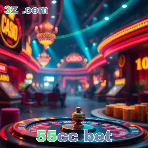 55cc bet Site seguro