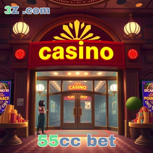 55cc bet Acesso rápido