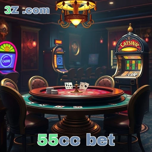 55cc bet Plataforma confiável